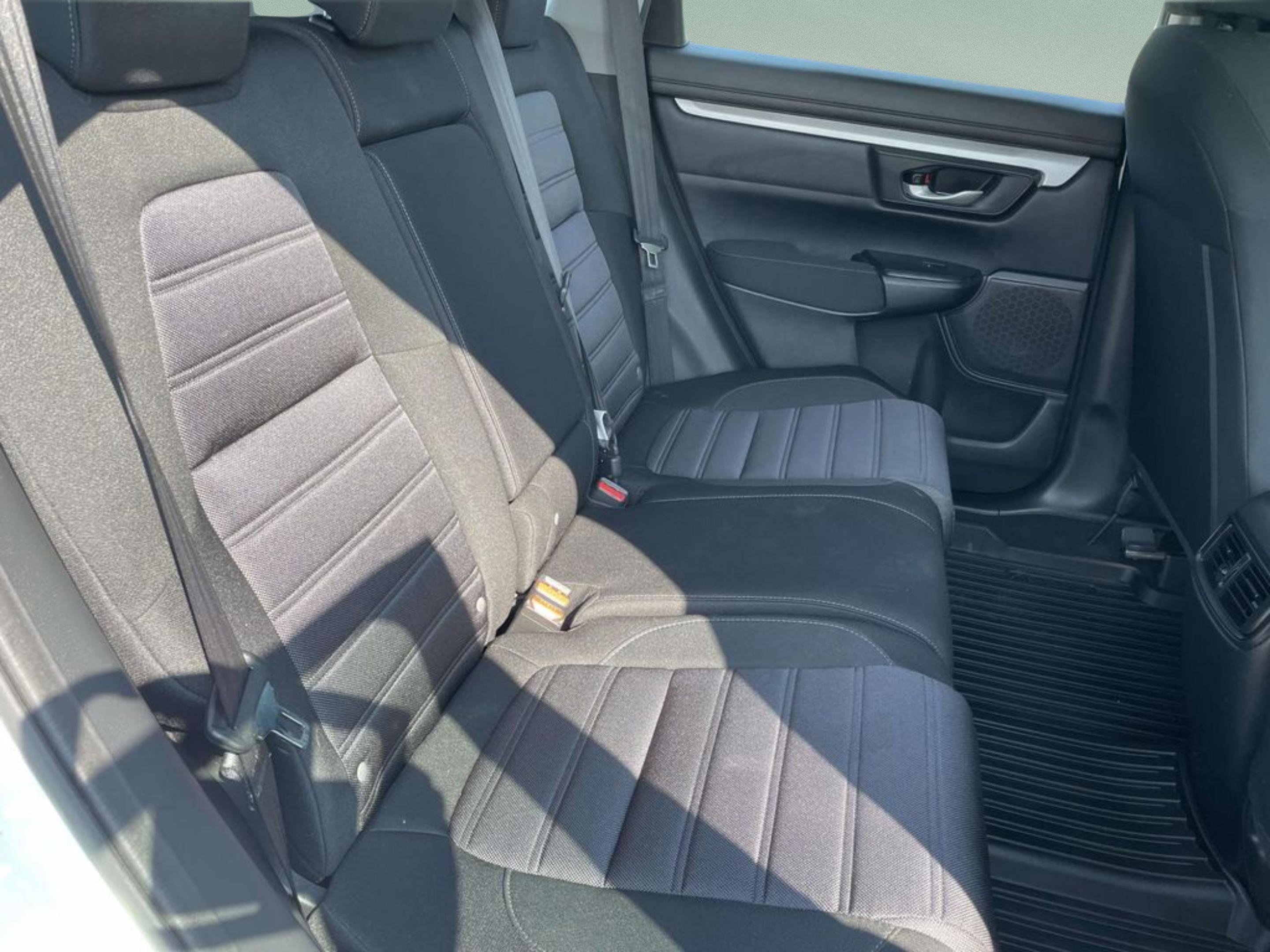 Used 2022 Honda CR-V Special Edition image 17