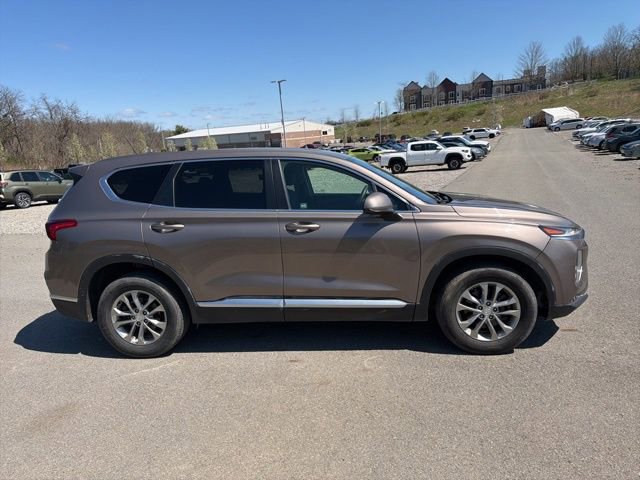 Used 2019 Hyundai Santa Fe SE image 6