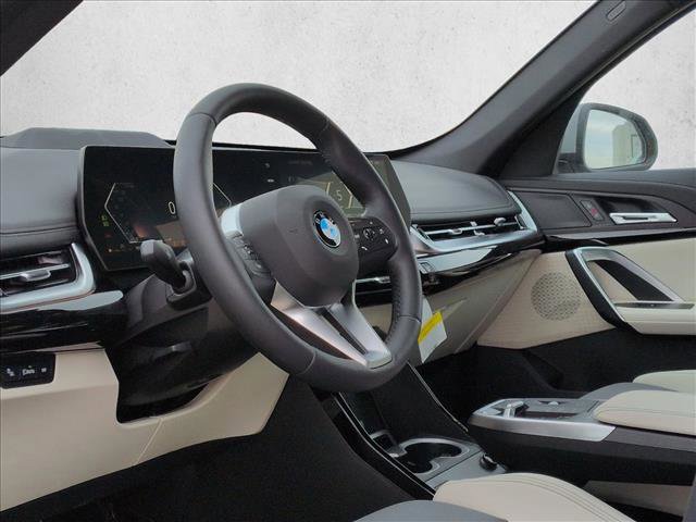 New 2026 BMW X1 xDrive28i w/ Technology Package image 3