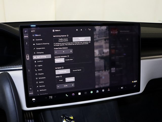 Used 2023 Tesla Model S Plaid image 20