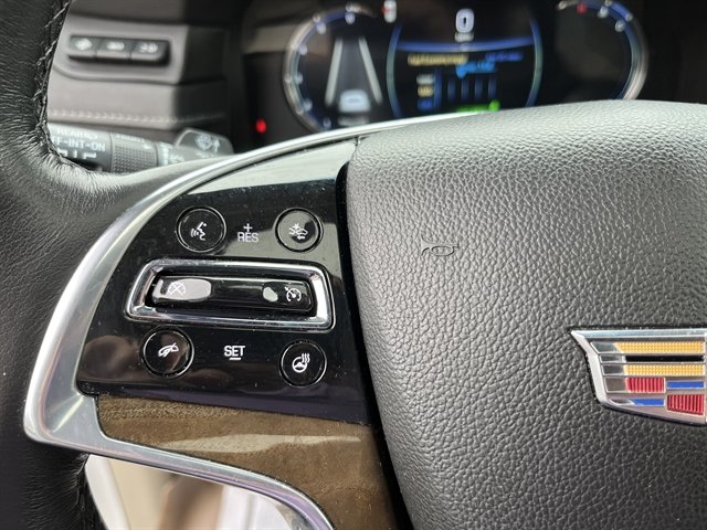 Used 2020 Cadillac Escalade Premium Luxury AWD/4WD image 22