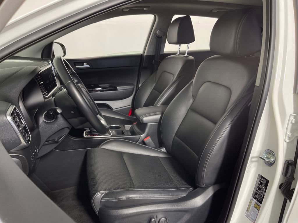 Used 2022 Kia Sportage EX image 12