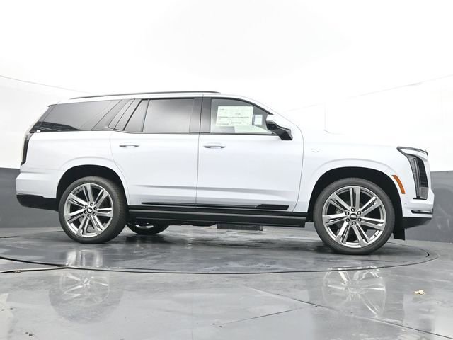 New 2026 Cadillac Escalade Sport w/ Touring Package image 46