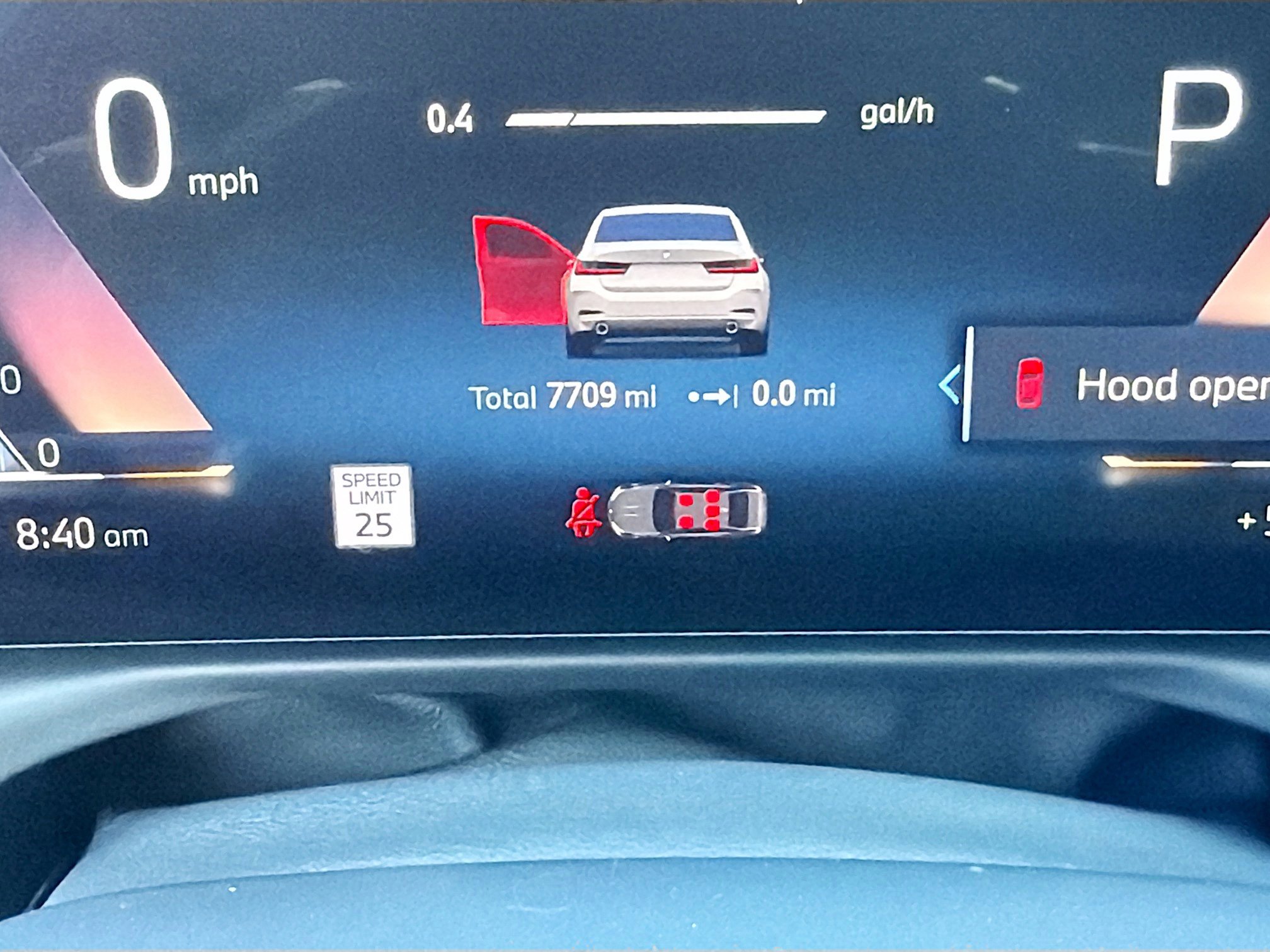 Used 2025 BMW 330i Sedan image 41