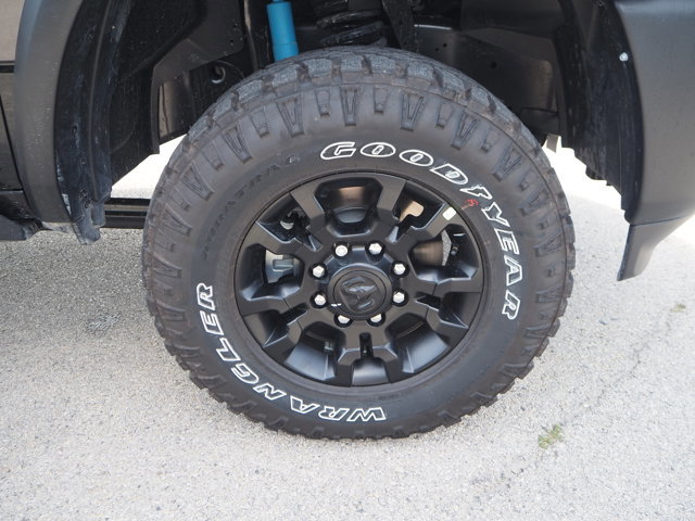 New 2025 RAM 2500 Power Wagon AWD/4WD image 5