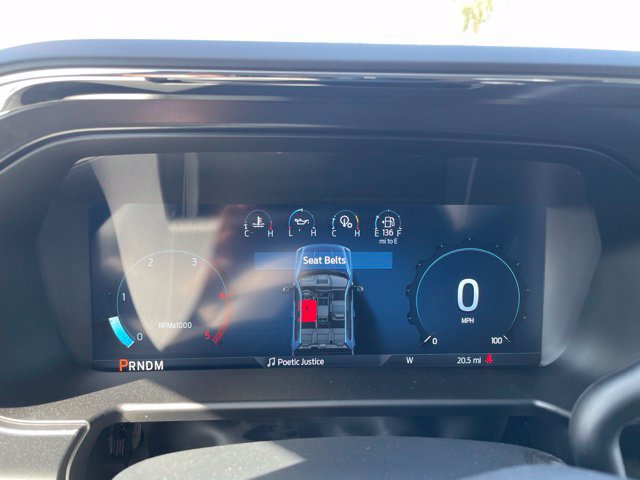 New 2026 Ford F250 XLT w/ XLT Premium Package AWD/4WD image 10