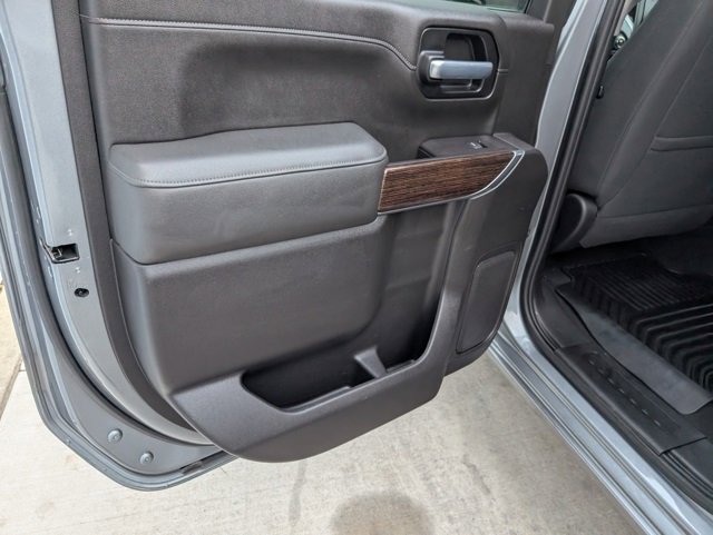 Used 2021 GMC Sierra 1500 Elevation w/ Preferred Package image 22