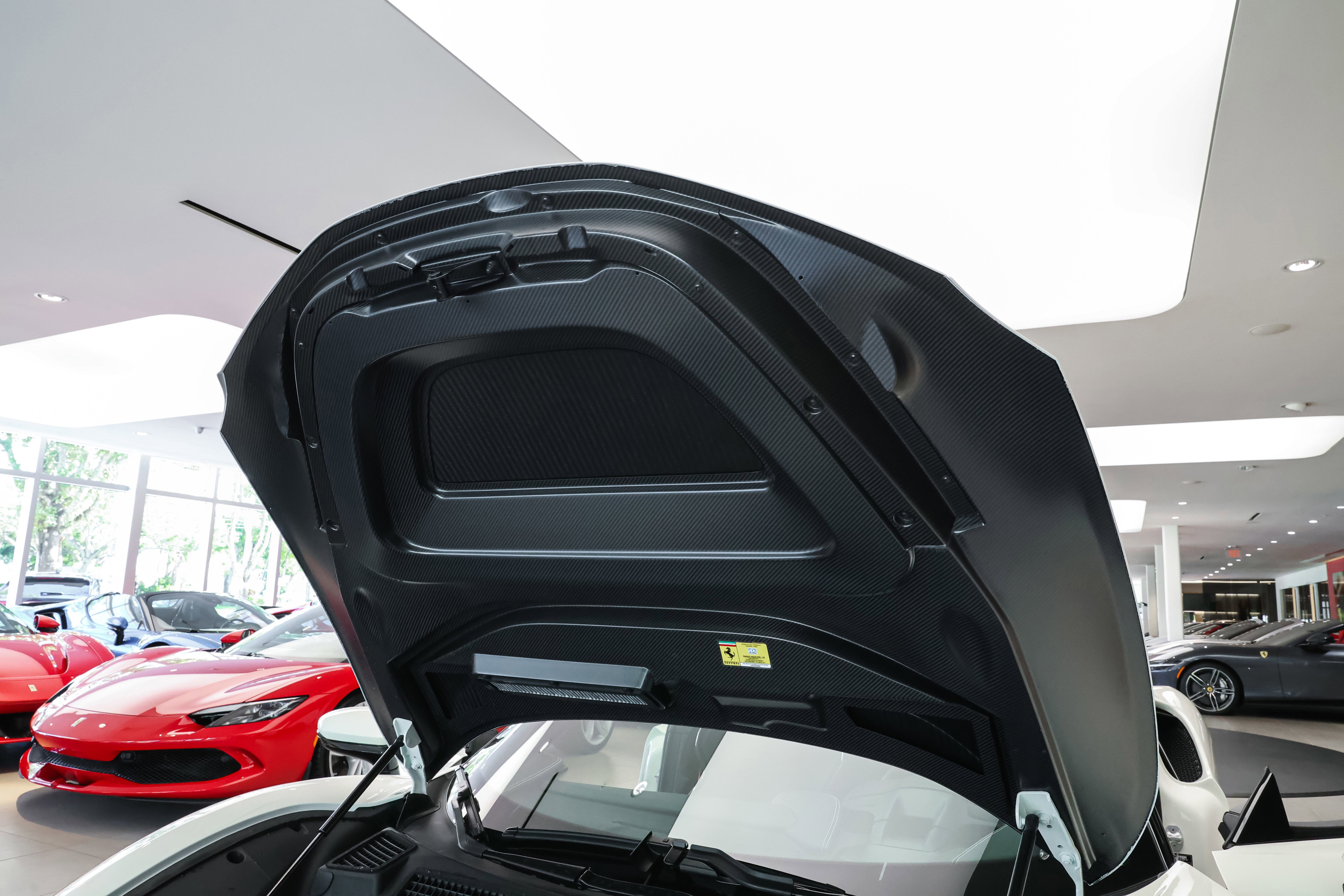 Used 2023 Ferrari SF90 Stradale image 49