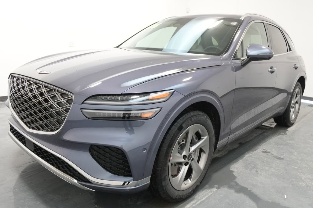 New 2026 Genesis GV70 2.5T Advanced image 3