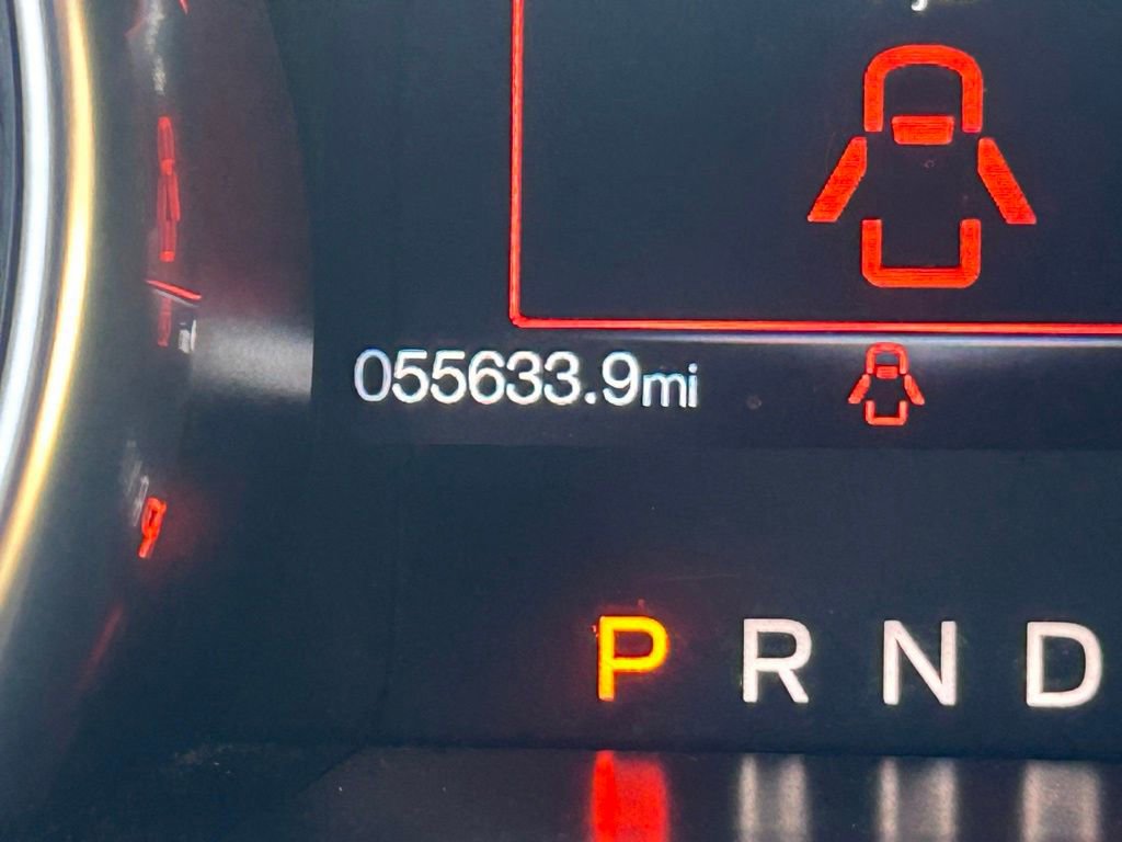 Certified 2023 Ford Mustang Premium image 38