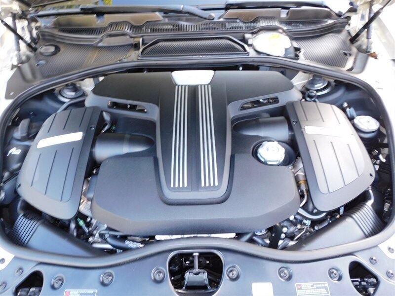 Used 2016 Bentley Flying Spur V8 AWD/4WD image 22