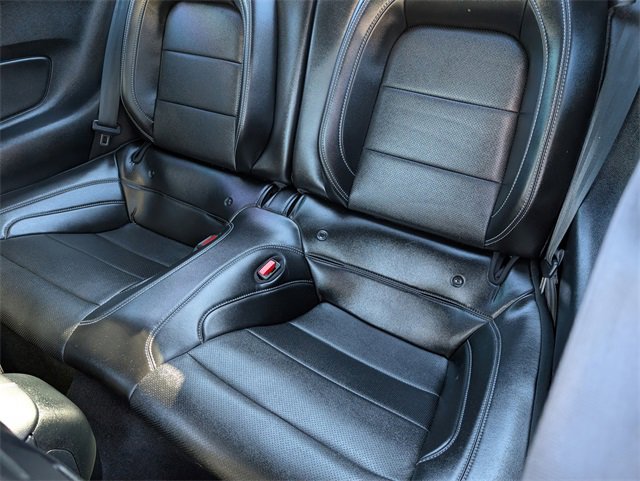 Used 2023 Ford Mustang Premium w/ Equipment Group 201A image 28