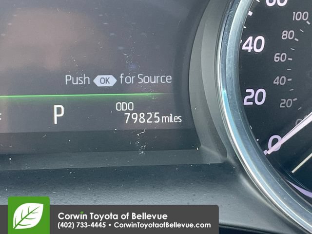 Used 2020 Toyota Camry XLE w/ Driver Assist Package AWD/4WD image 19