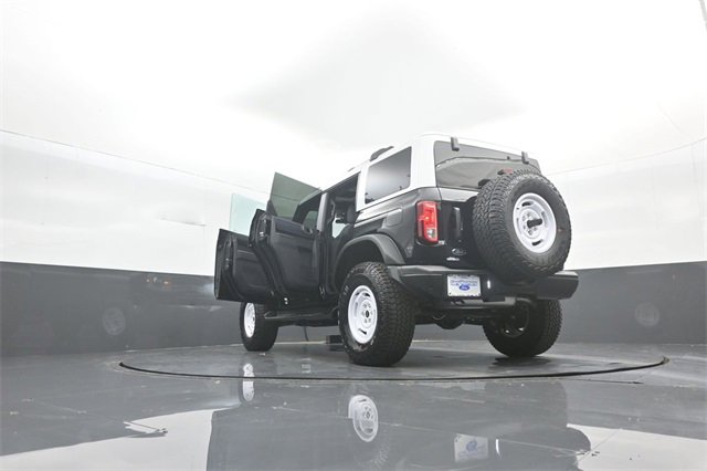 New 2025 Ford Bronco Heritage Edition image 42