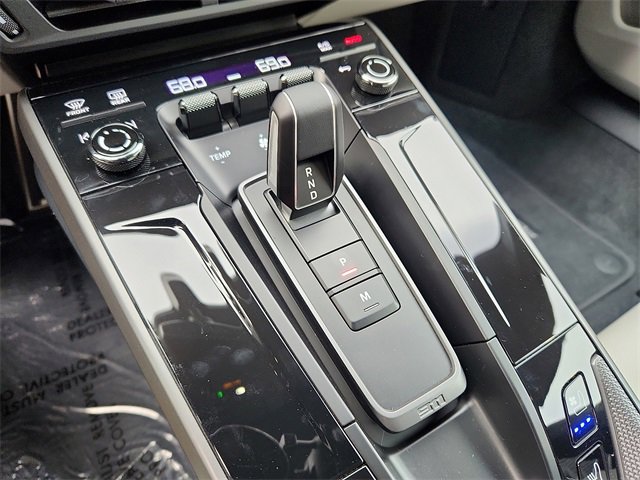 New 2026 Porsche 911 Carrera image 14