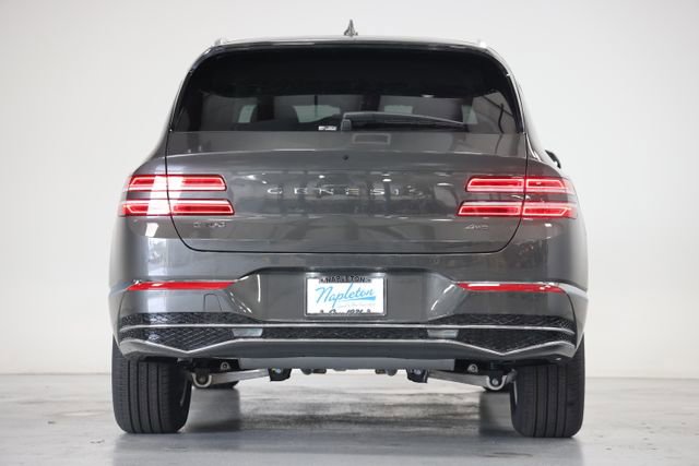 New 2026 Genesis GV80 2.5T AWD/4WD image 14