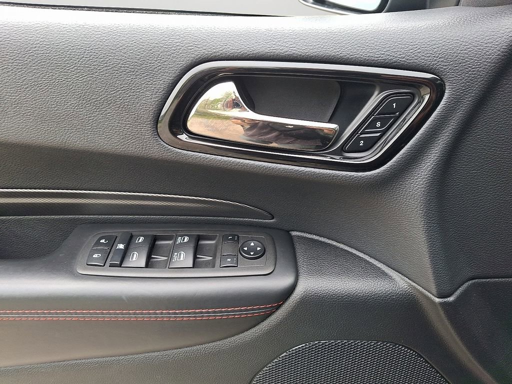 Used 2023 Dodge Durango GT AWD/4WD image 13