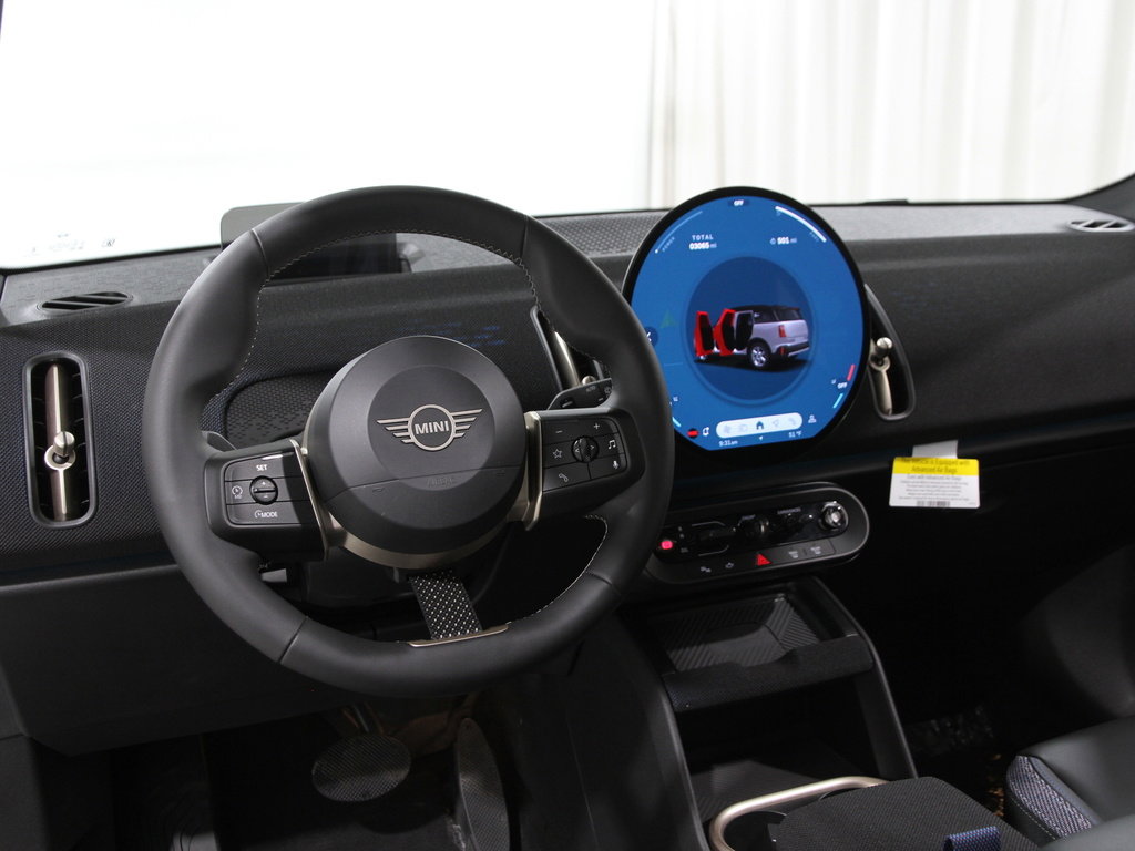 Certified 2026 MINI Cooper Countryman S image 6