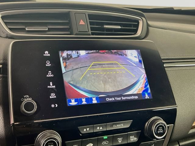 Used 2022 Honda CR-V Touring image 13