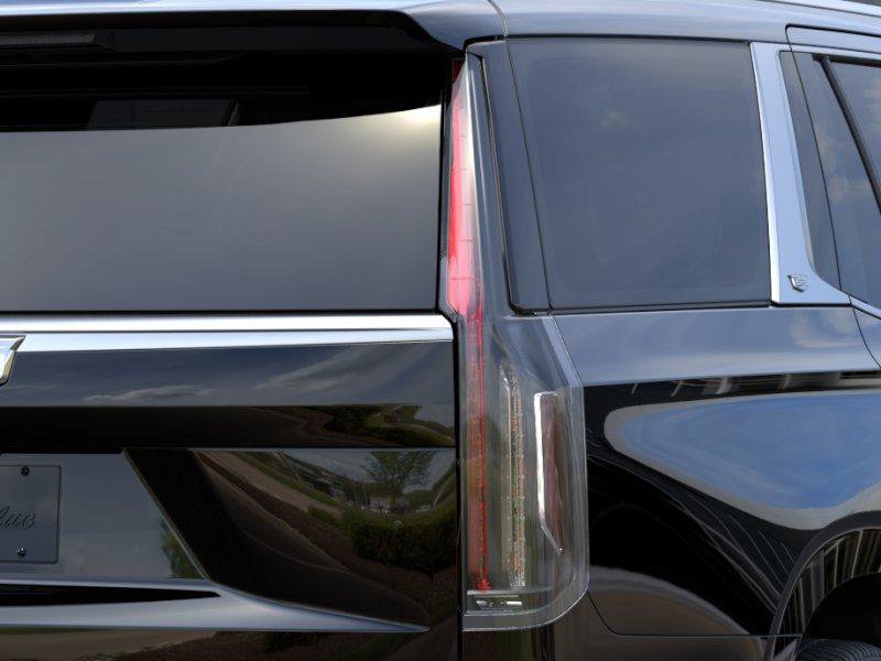Certified 2024 Cadillac Escalade Premium Luxury w/ Performance Package AWD/4WD image 30