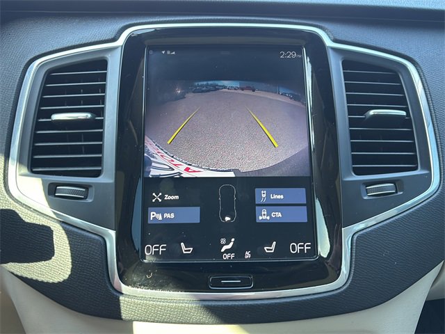 Used 2019 Volvo XC90 T6 Momentum image 28