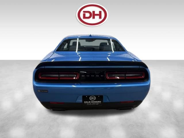 Used 2019 Dodge Challenger R/T Scat Pack RWD image 12