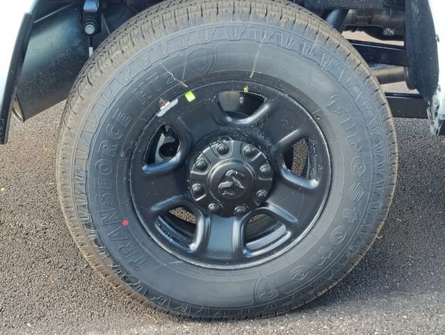 New 2026 RAM 2500 Tradesman AWD/4WD image 29