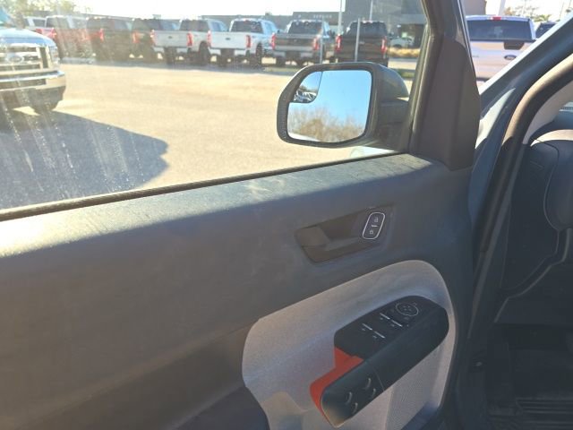 Certified 2022 Ford Maverick XLT image 9