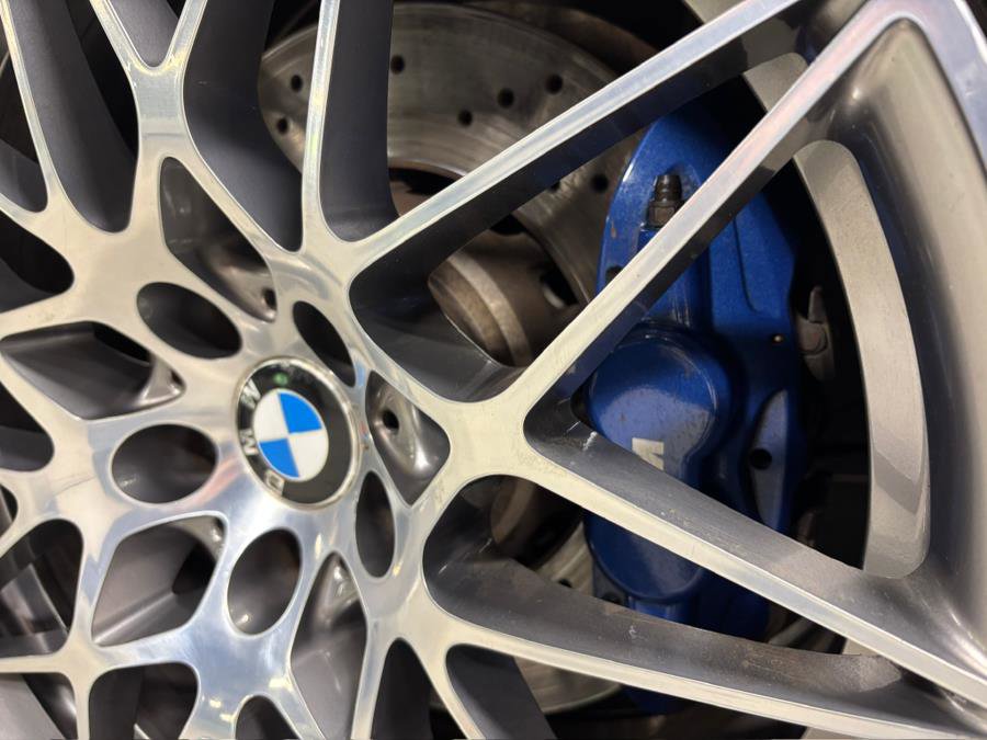 Used 2016 BMW M4 Coupe image 4