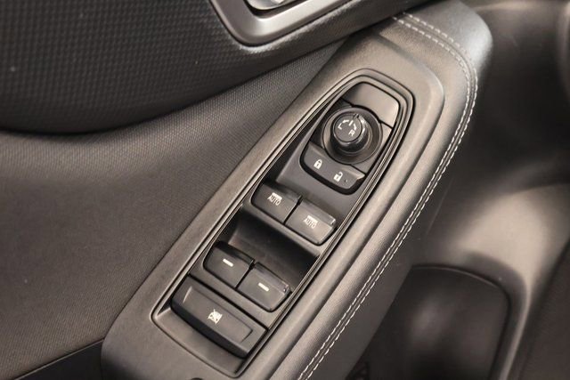 Used 2021 Subaru Forester Premium image 12