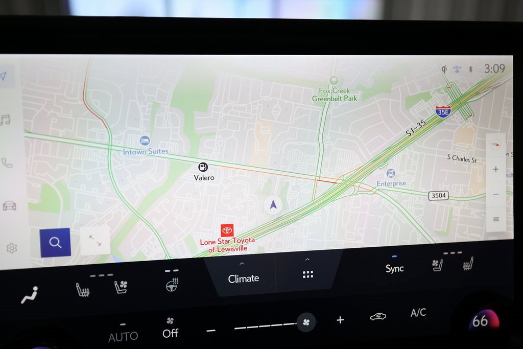 Used 2024 Lexus GX 550 image 28