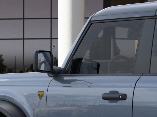 New 2025 Ford Bronco Badlands w/ Sasquatch Package image 22