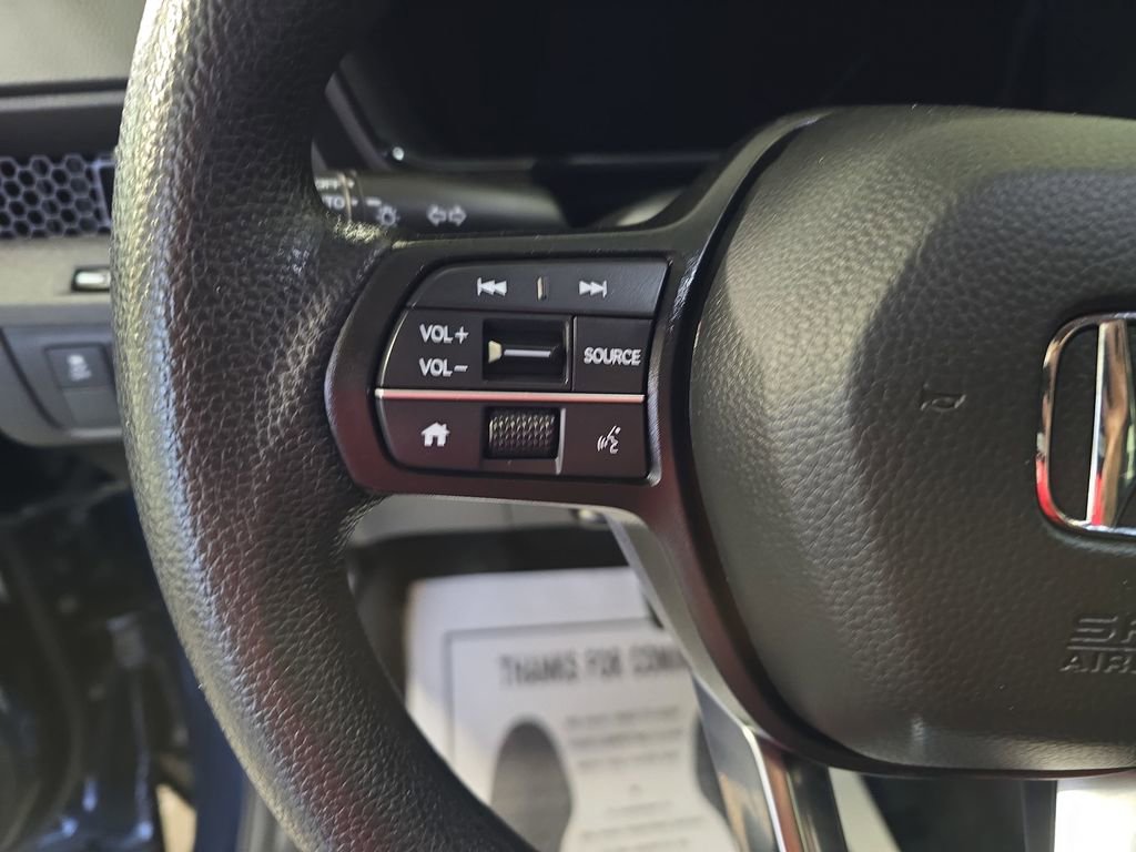 Used 2024 Honda CR-V LX image 17
