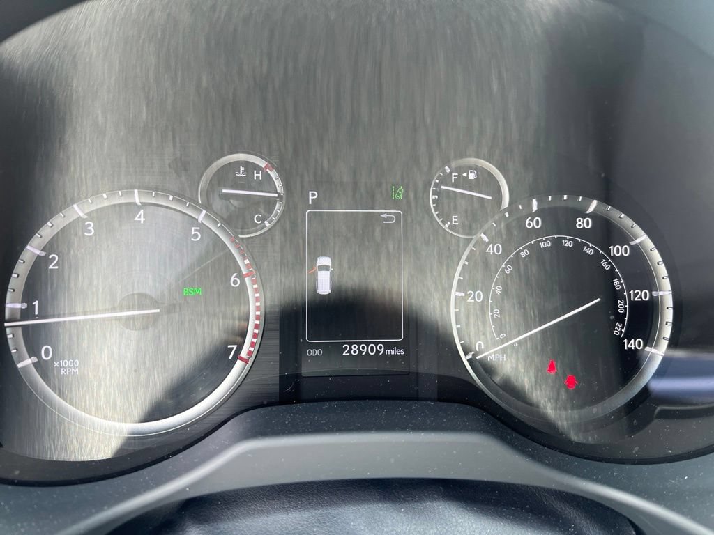 Used 2023 Lexus GX 460 Premium w/ Premium Package