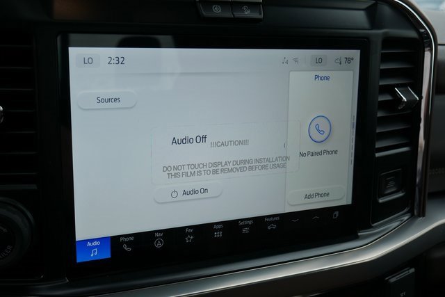 New 2026 Ford F350 King Ranch w/ Tremor Off-Road Package image 23