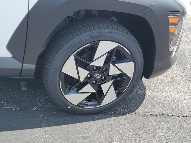 New 2026 Hyundai Kona Limited AWD/4WD image 6