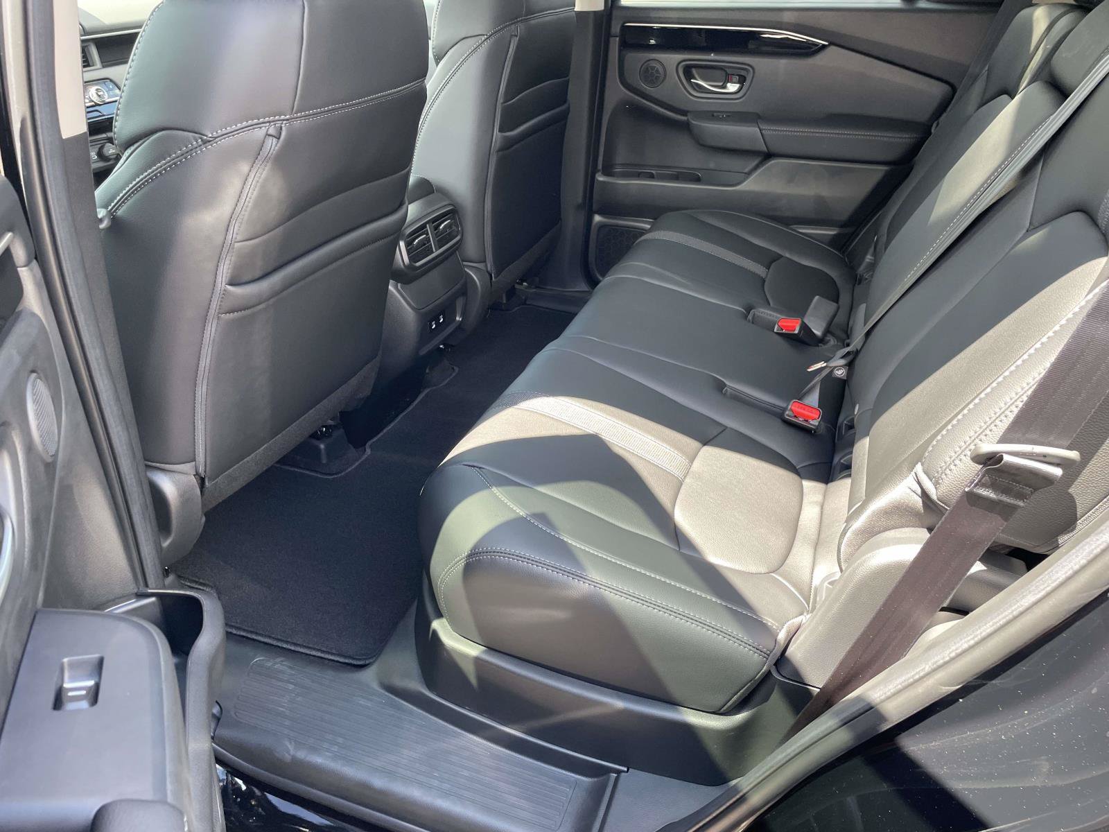 New 2026 Honda Passport RTL image 6