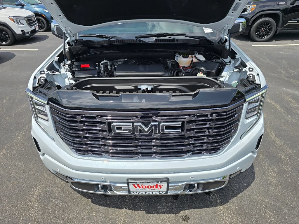 Certified 2026 GMC Sierra 1500 Denali Ultimate AWD/4WD image 30