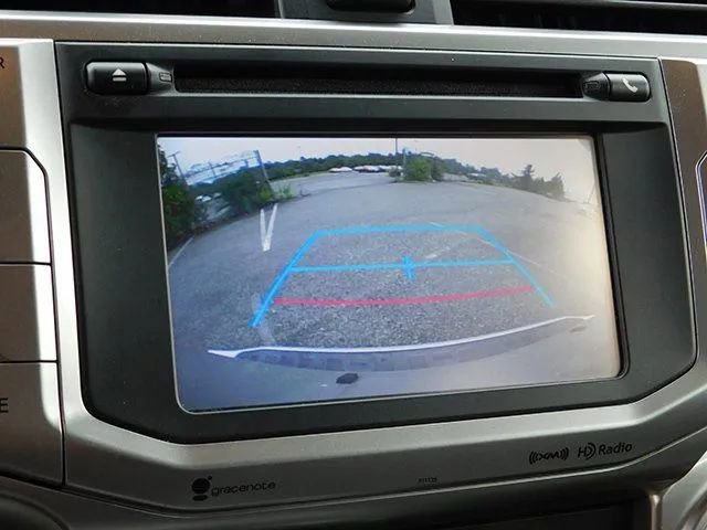 Used 2016 Toyota 4Runner SR5 image 16