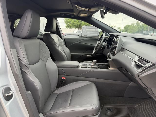 Used 2024 Lexus RX 350 Premium w/ Accessory Package image 28