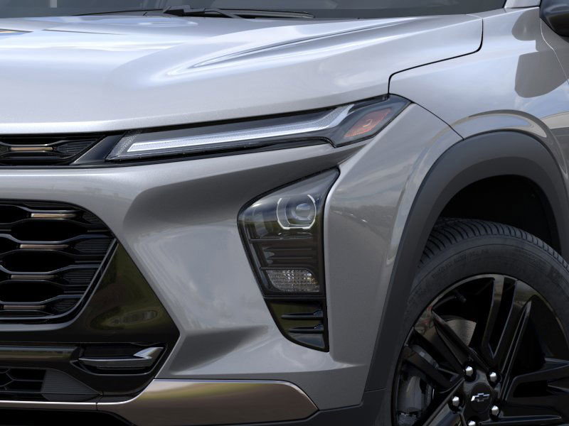 New 2026 Chevrolet Trax ACTIV w/ Driver Confidence Package FWD image 11