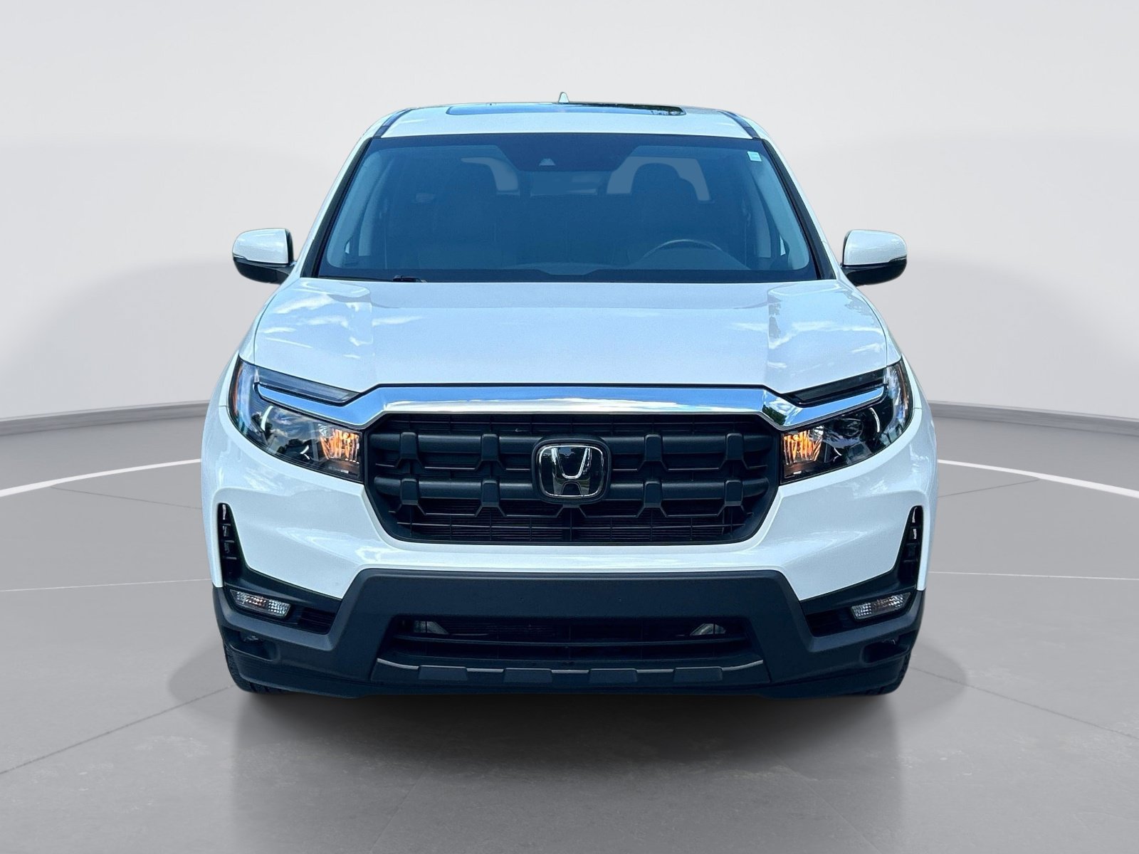 Used 2024 Honda Ridgeline RTL image 3