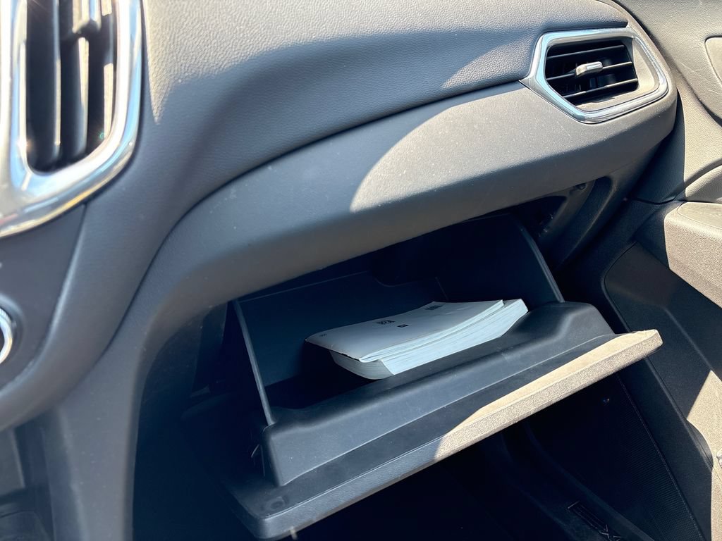 Used 2019 Chevrolet Equinox LT FWD image 54