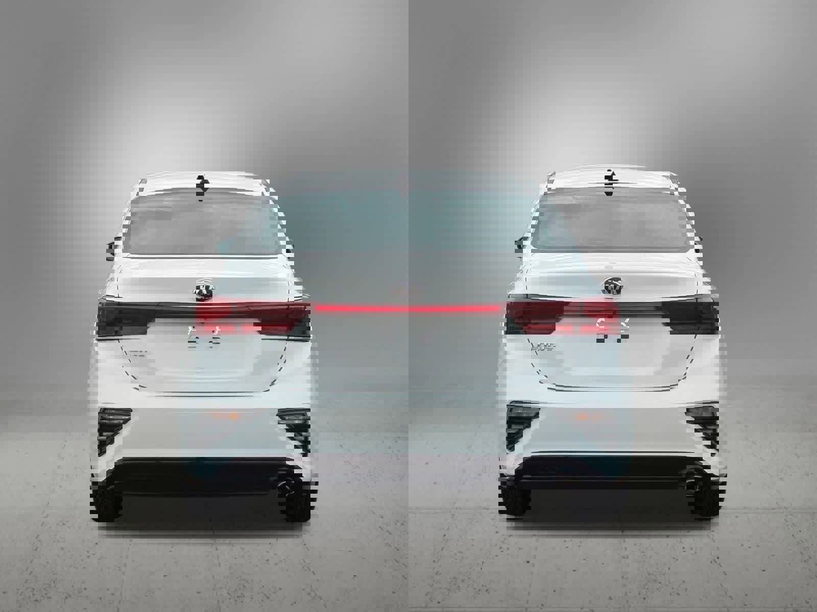 Used 2021 Kia Forte LXS image 5