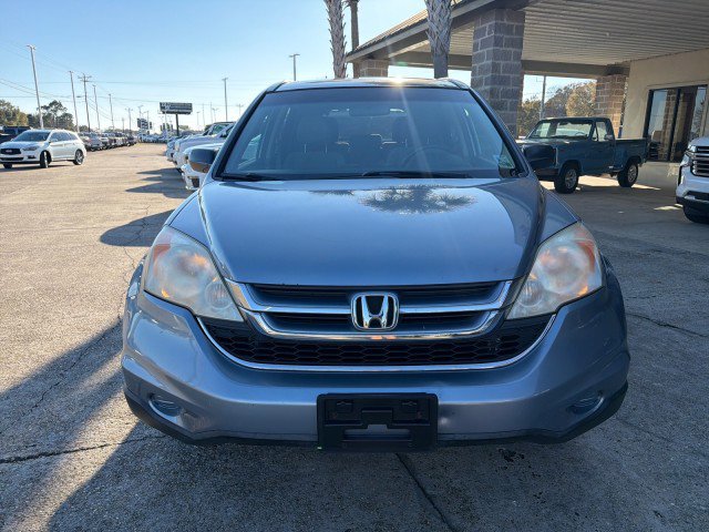 Used 2010 Honda CR-V EX image 11