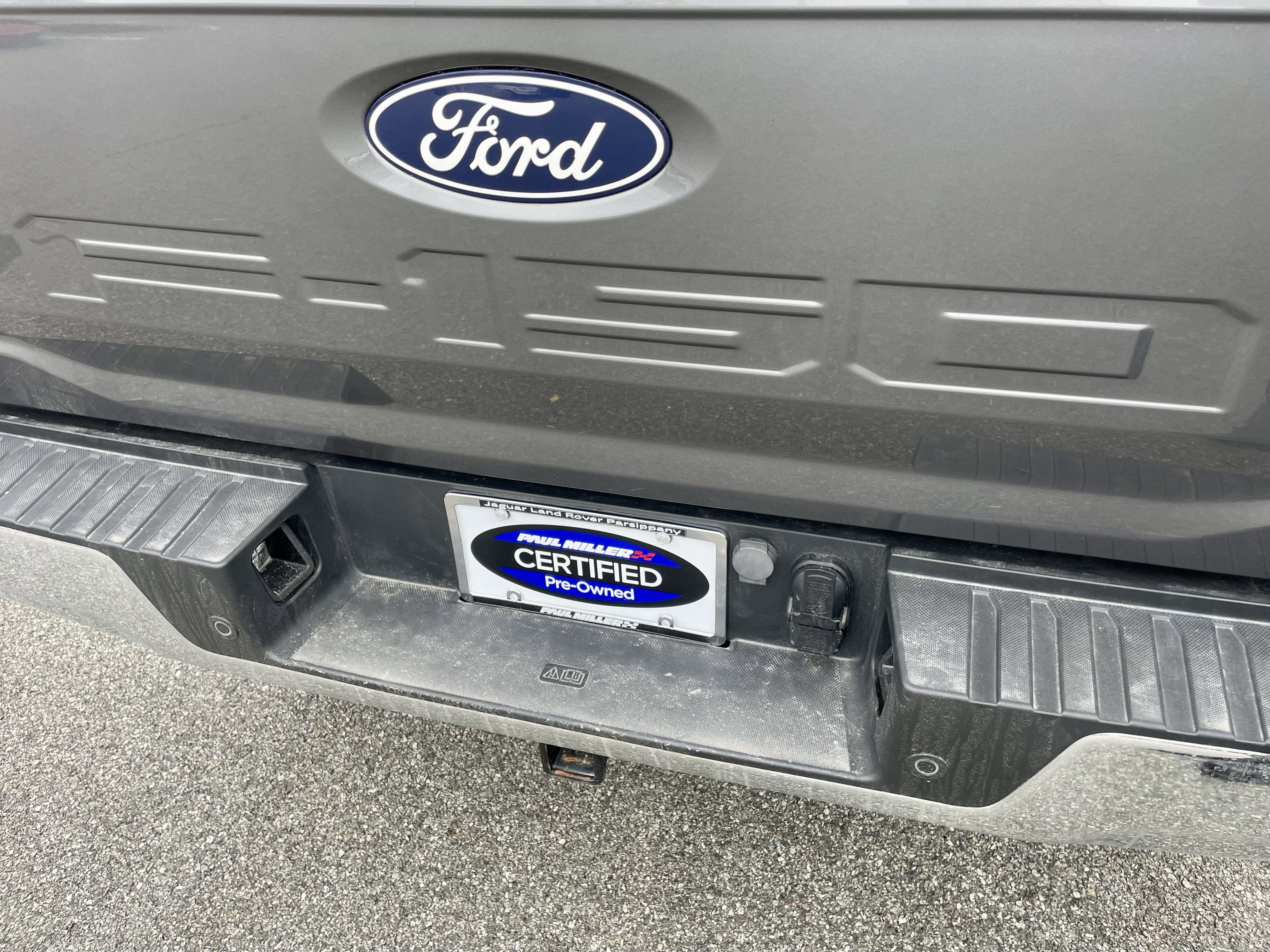 Used 2024 Ford F150 XLT image 38