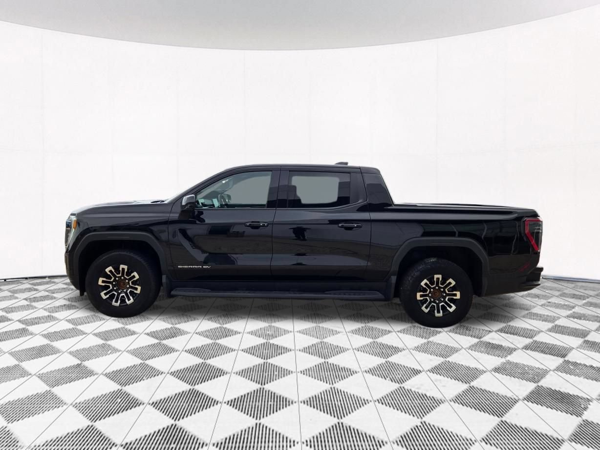 New 2026 GMC Sierra EV Elevation AWD/4WD image 29