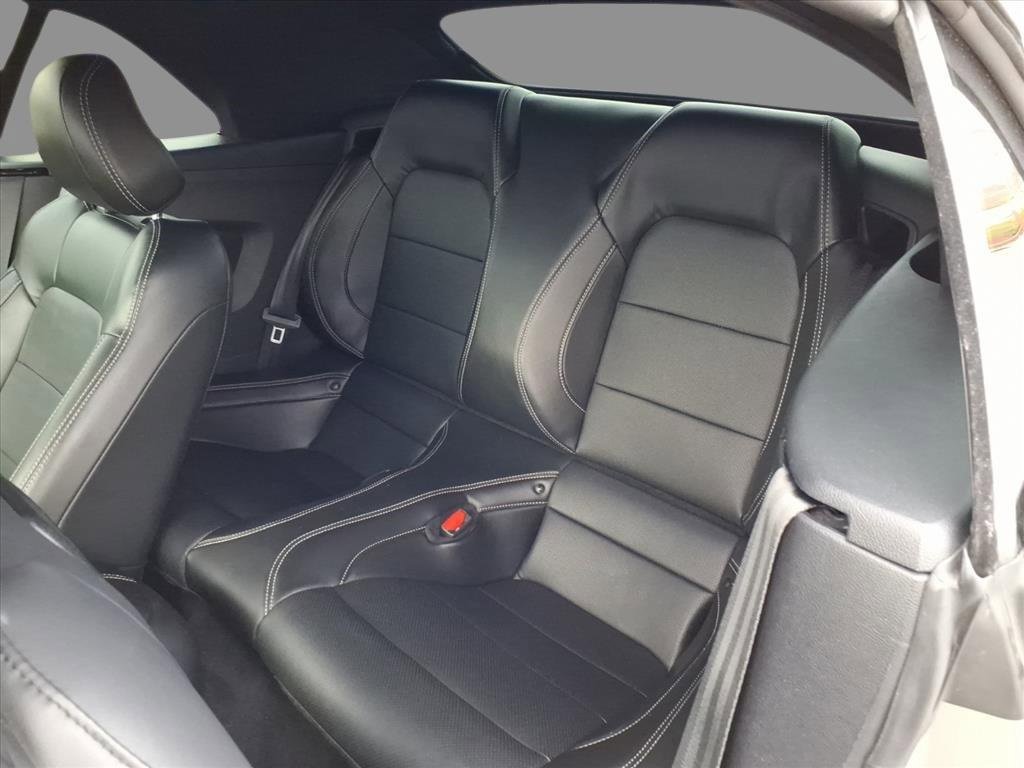 Used 2021 Ford Mustang Premium w/ Equipment Group 201A image 5