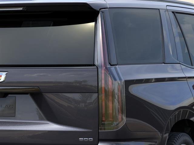 New 2026 Cadillac Escalade Sport w/ Touring Package AWD/4WD image 11