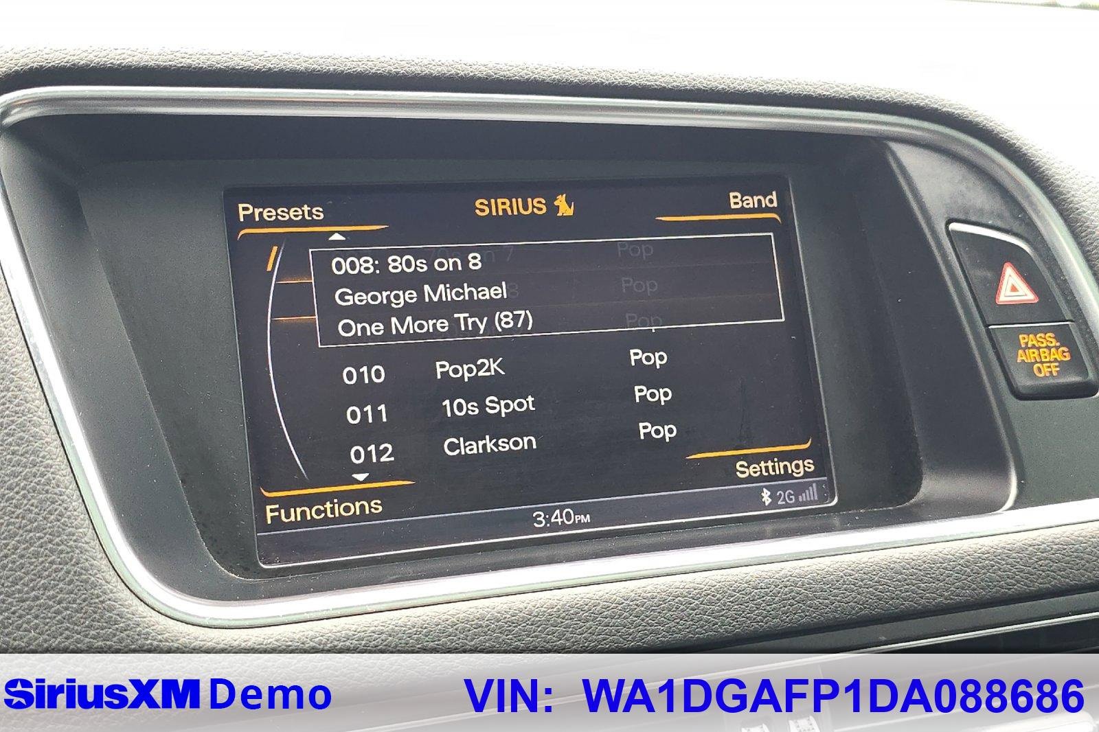 Used 2013 Audi Q5 3.0T Premium Plus w/ Audi MMI Navigation Plus Pkg image 31